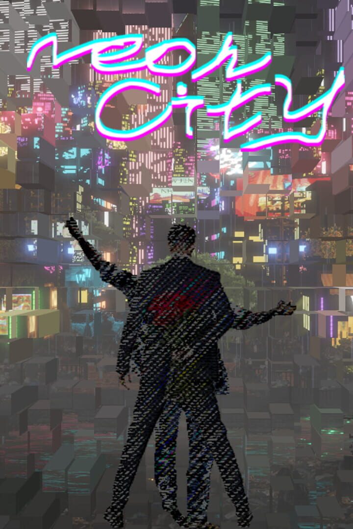 Neon City
