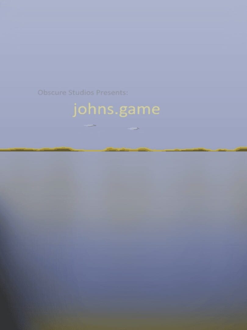 Johns.Game