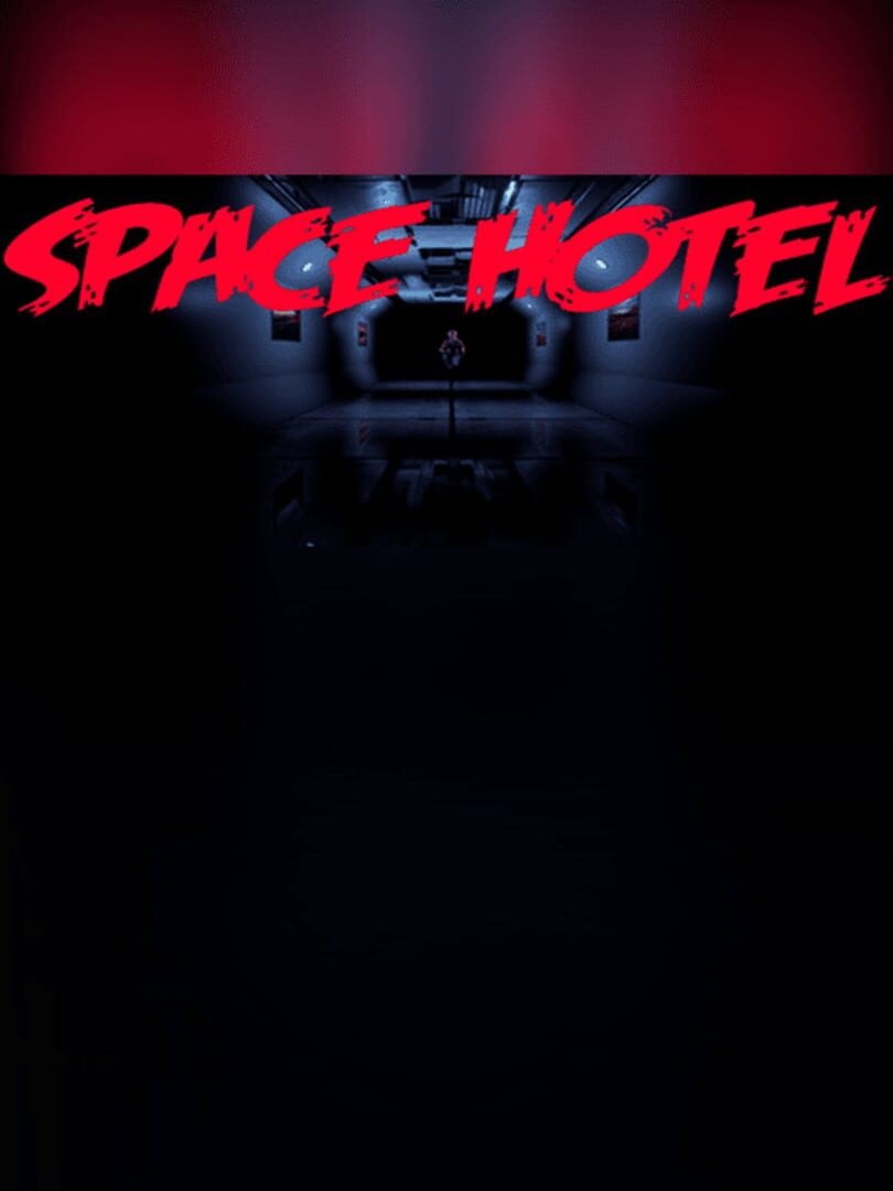 Space Hotel
