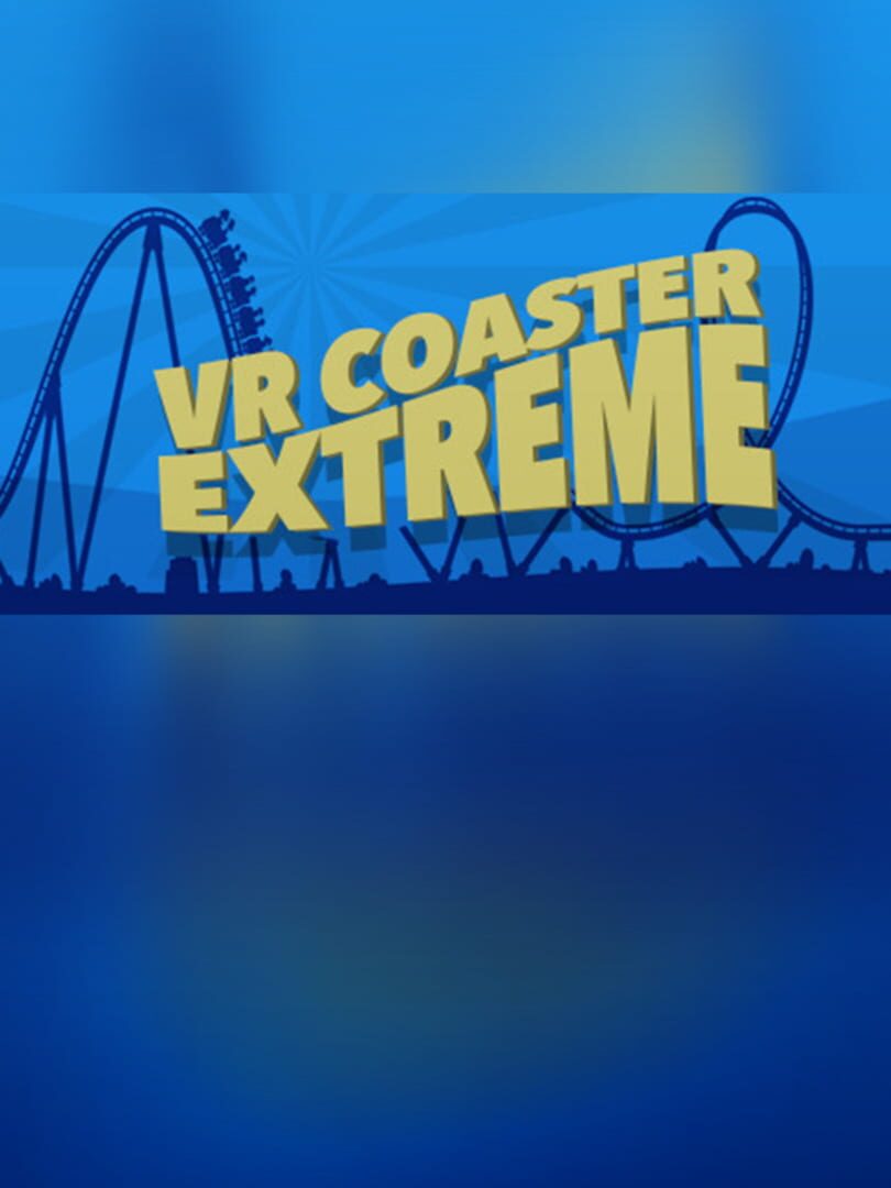 VR Coaster Extreme