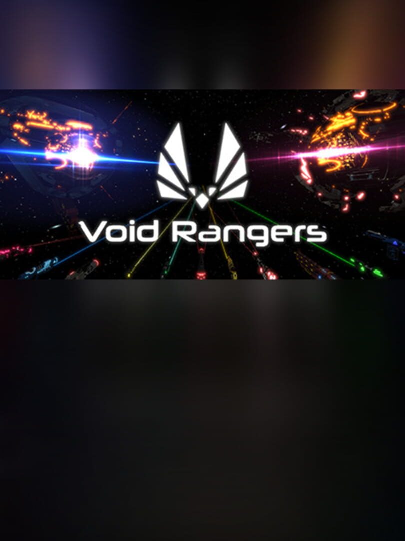 Void Rangers