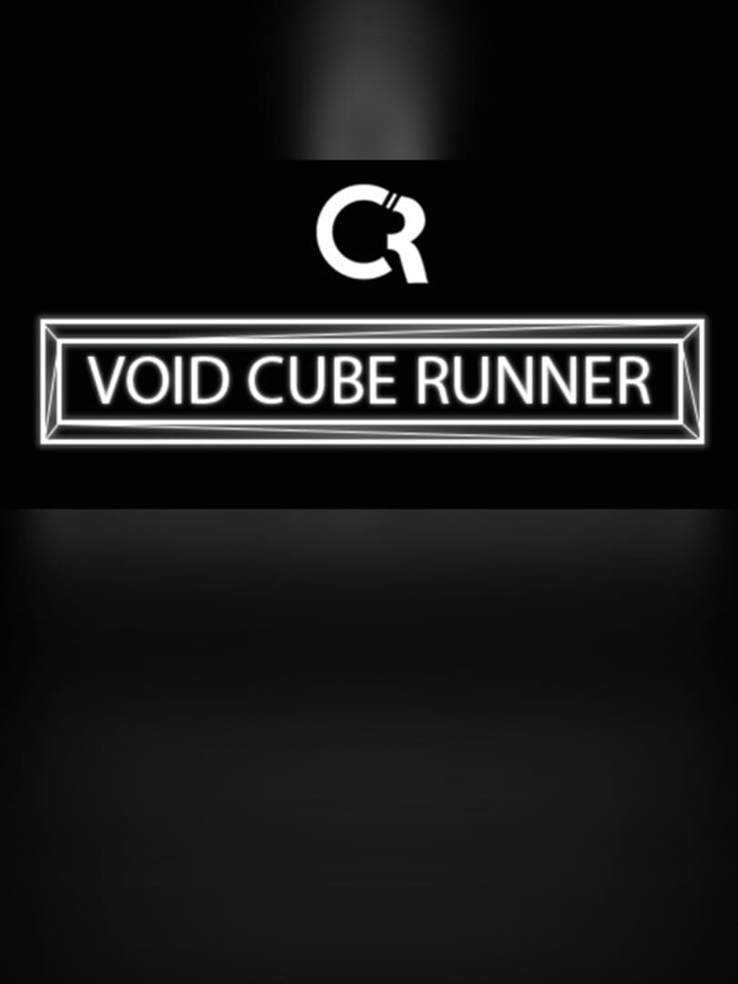 Void Cube Runner