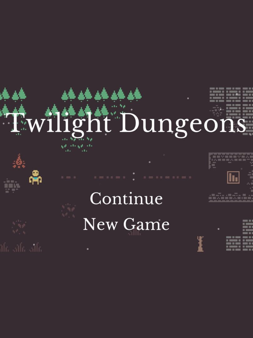 Twilight Dungeons