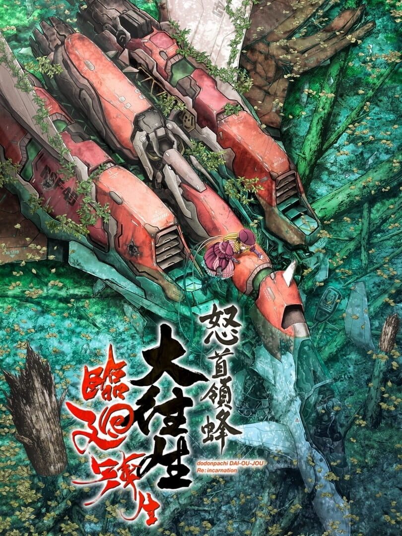 Bundle : DoDonPachi Dai-Ou-Jou Re:Incarnation