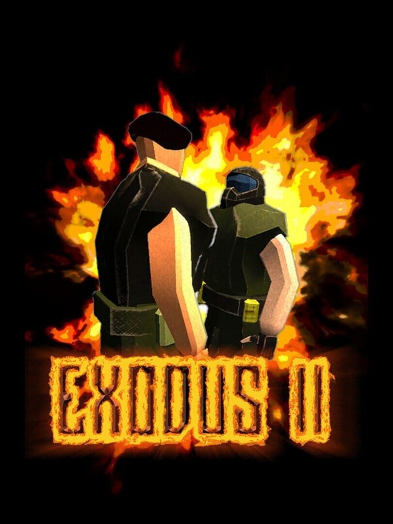 Exodus II