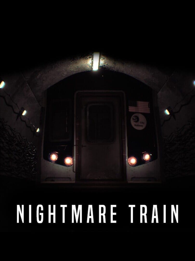 Nightmare Train