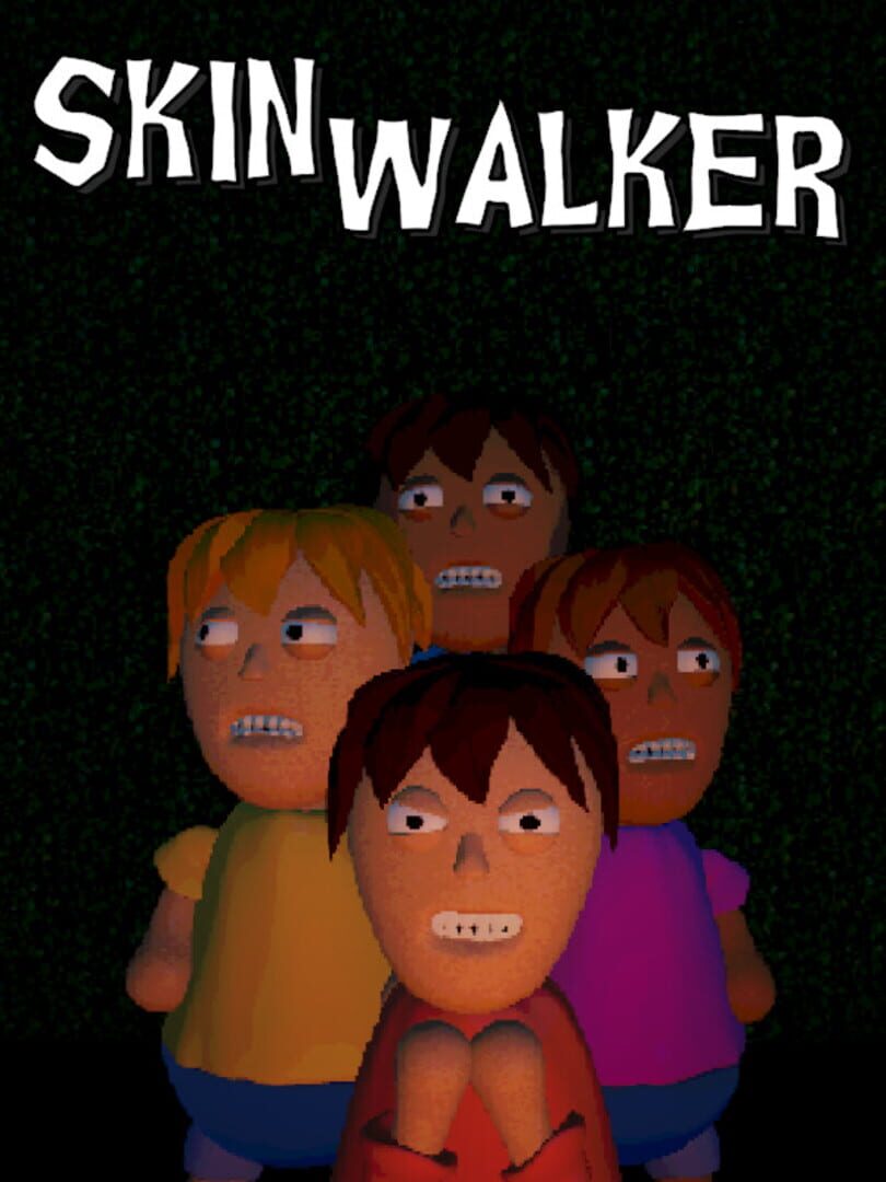 Skinwalker