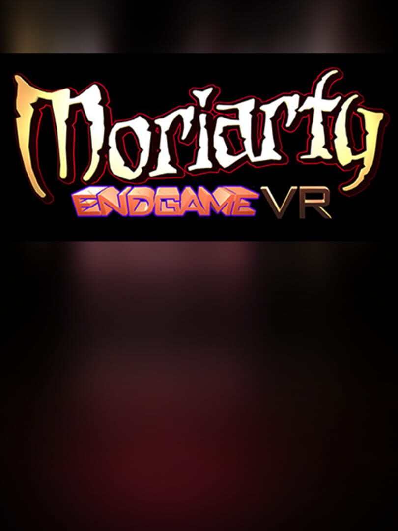 Moriarty: Endgame VR