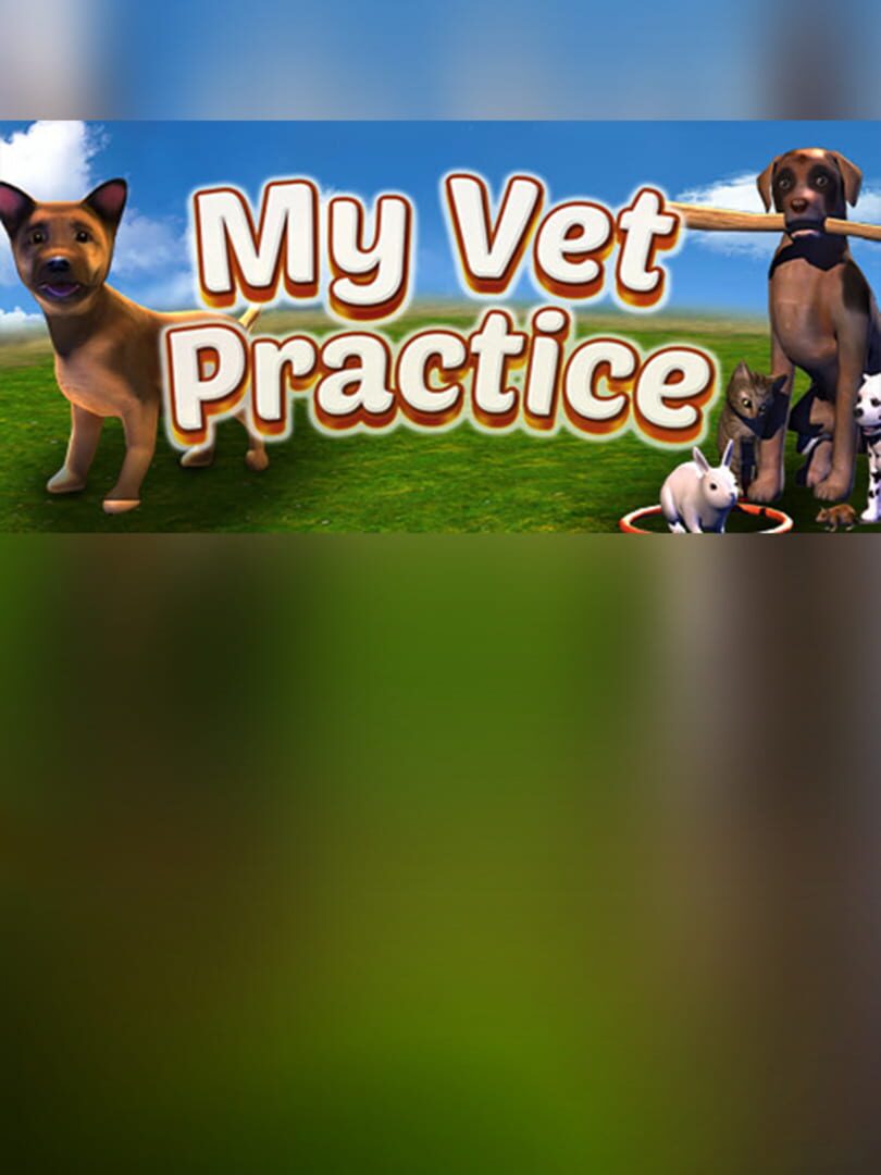 My Vet Practice