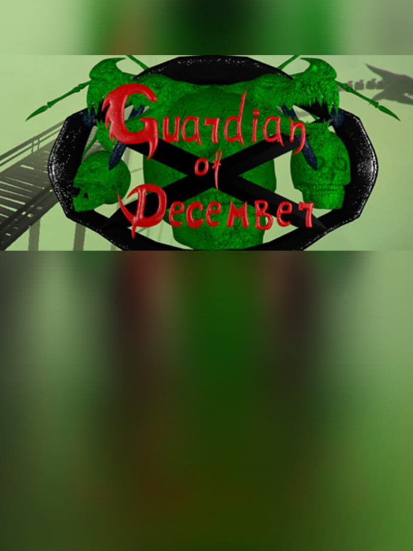 Guardian of December