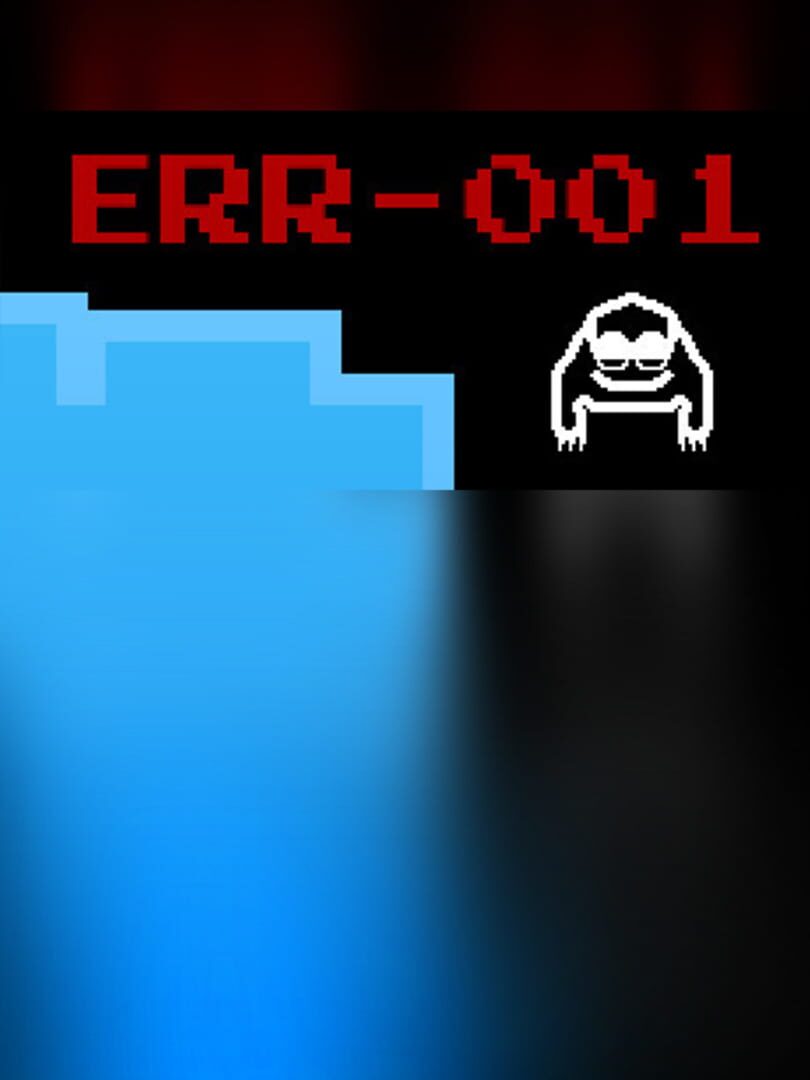 Err: 001