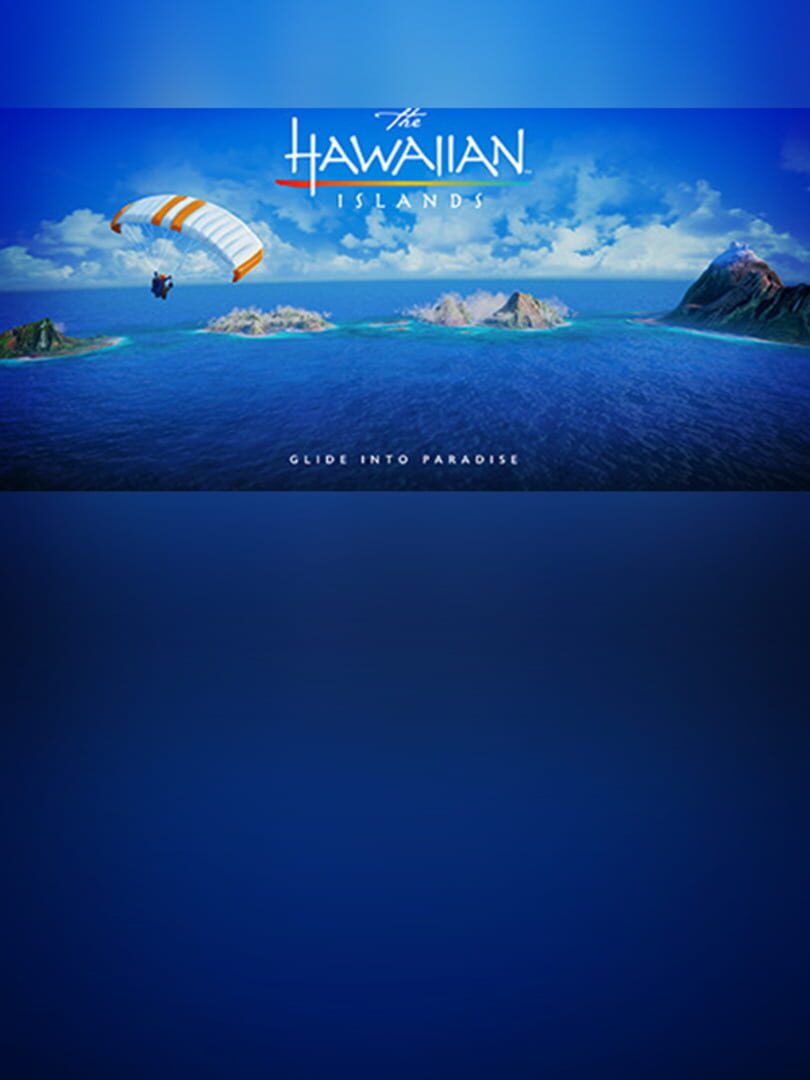 Let Hawaii Happen VR
