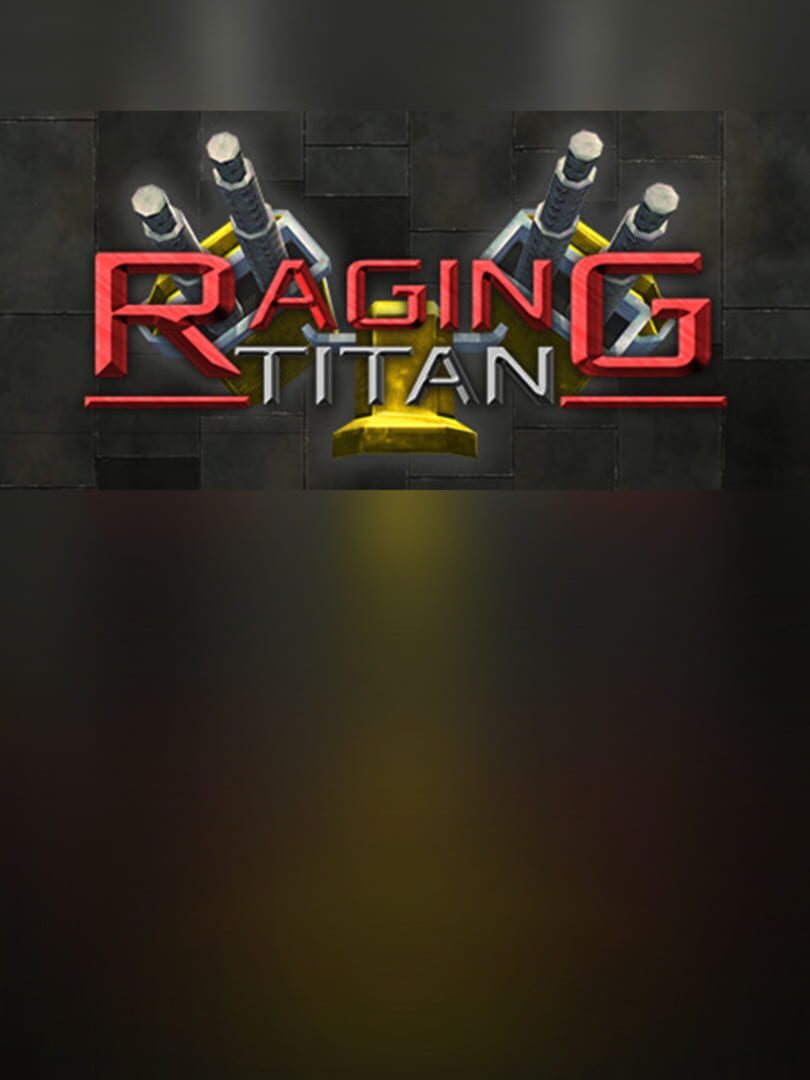 Raging Titan