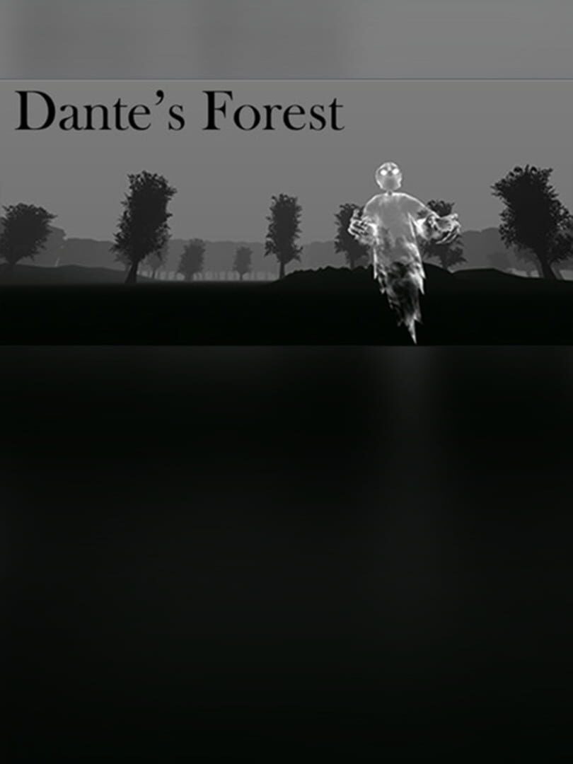 Dante's Forest