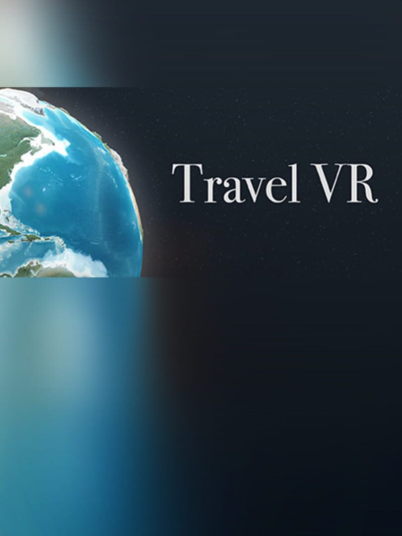 Travel VR