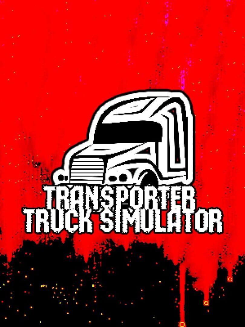 Transporter Truck Simulator