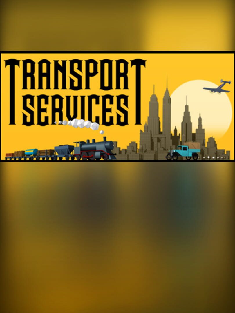 Transport Services