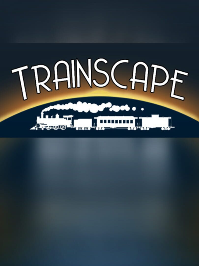 Trainscape