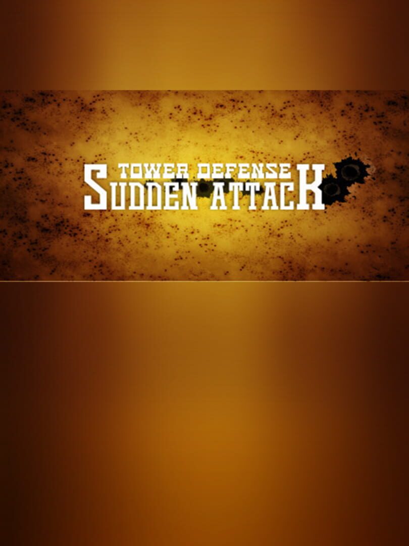 Tower Defense Sudden Attack