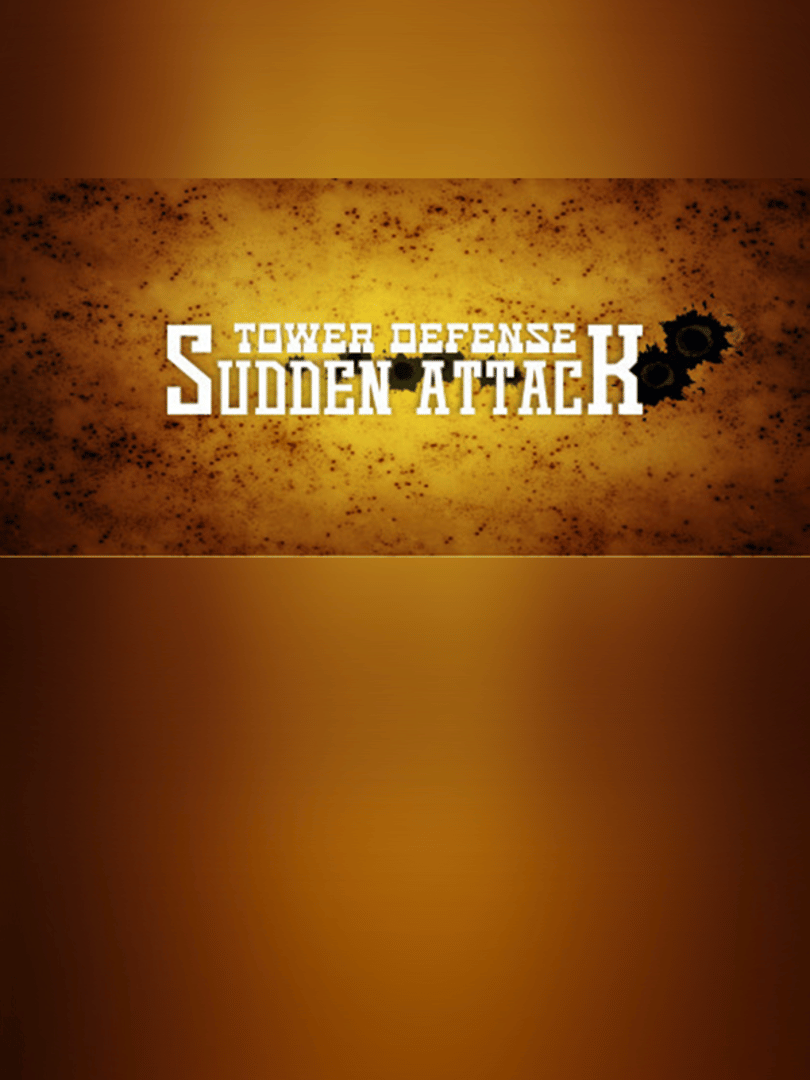 Tower Defense Sudden Attack Cover