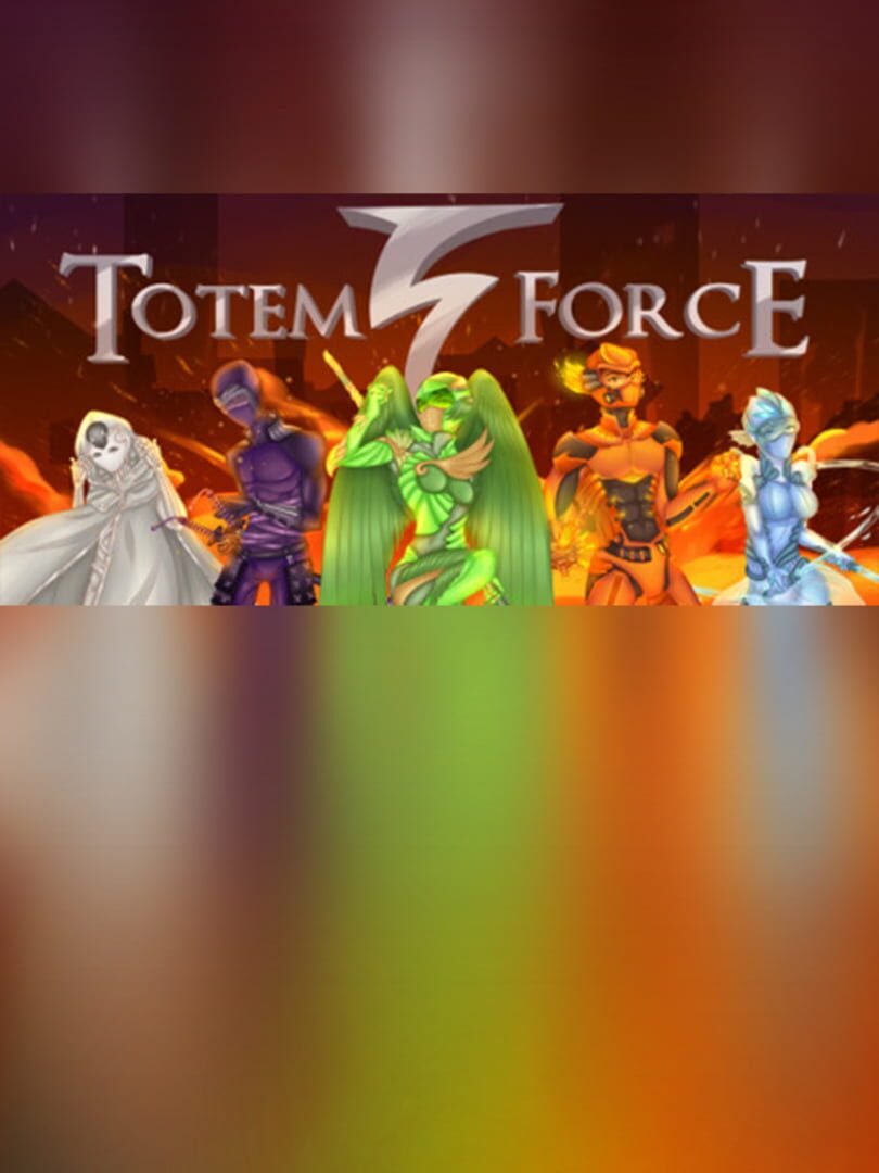 Totem Force