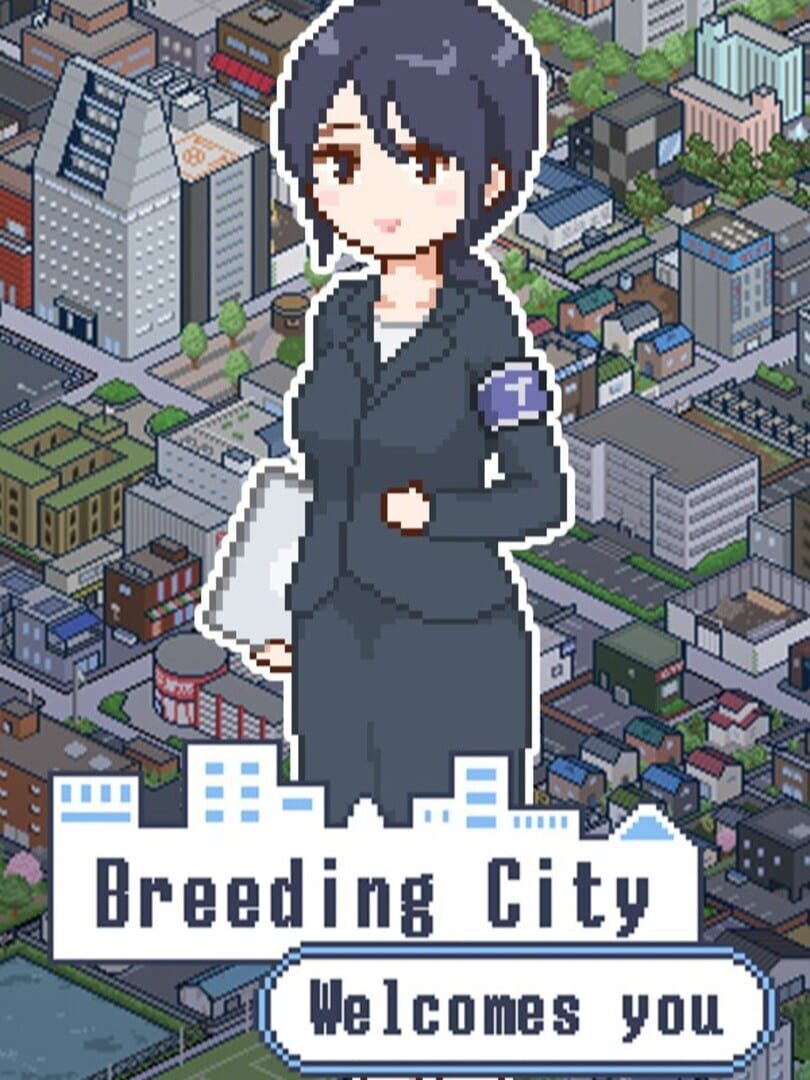 Breeding City Welcomes you