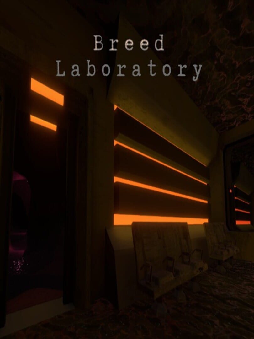 Breed Laboratory