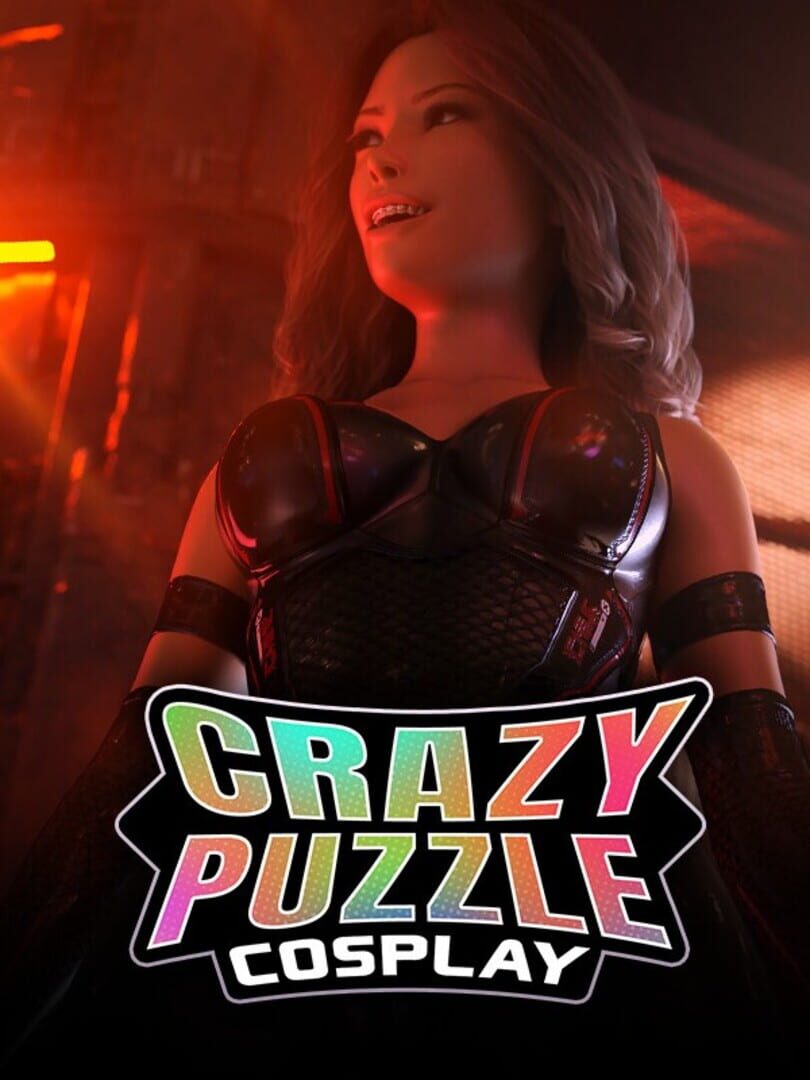Crazy Puzzle: Cosplay