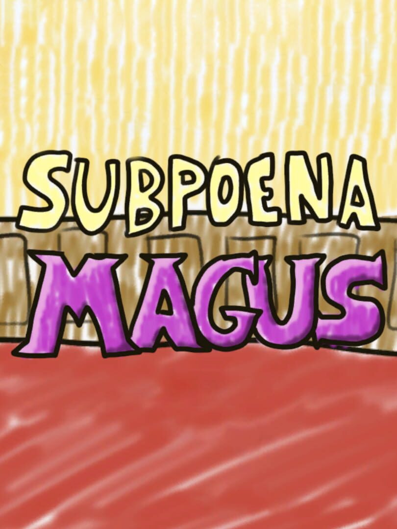 Subpoena Magus