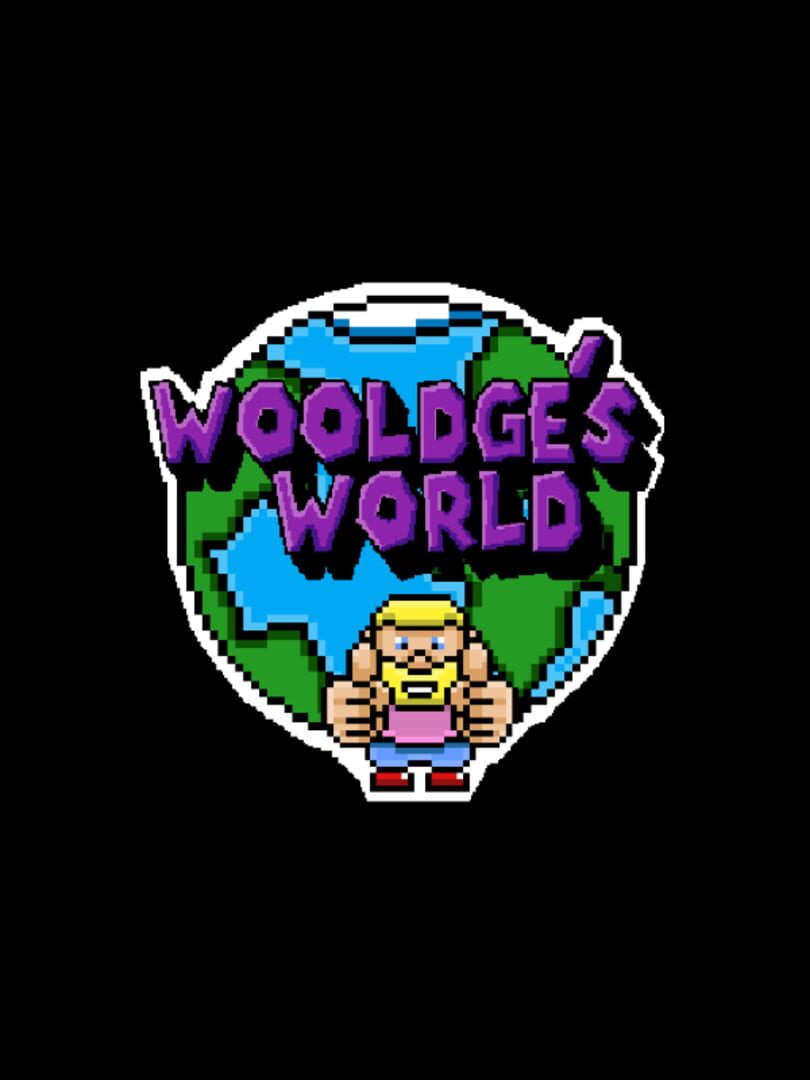 Jeu : Wooldge's World