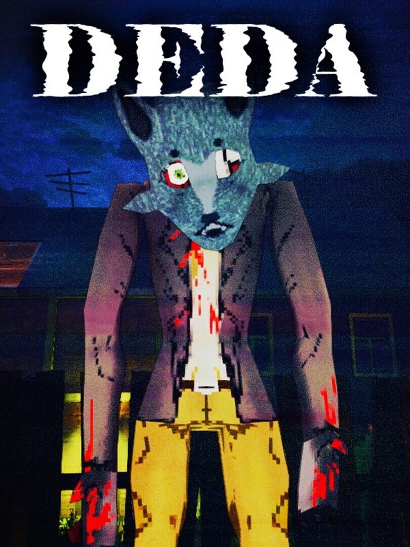 Deda