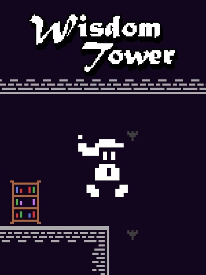 Wisdom Tower