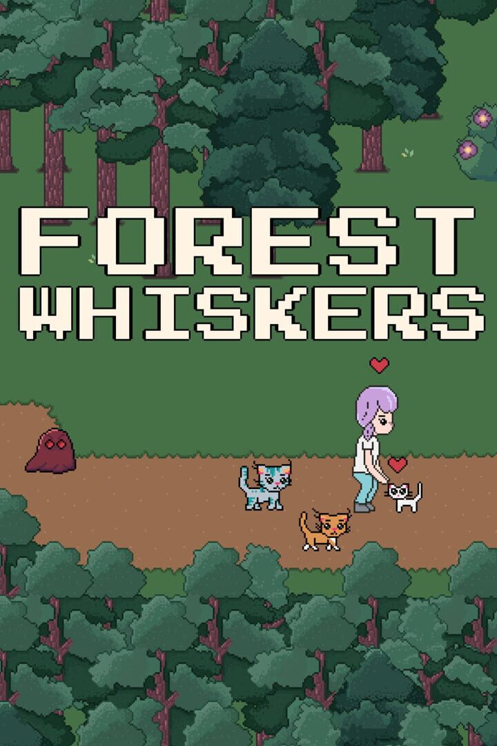 Forest Whiskers