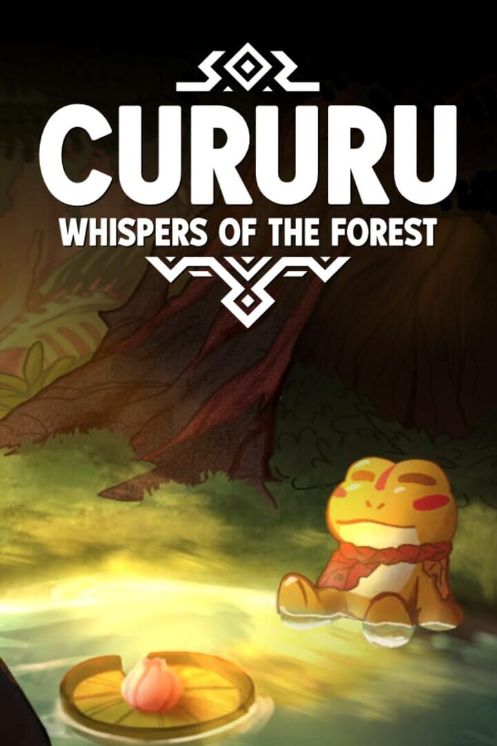 Cururu: Whispers of the Forest