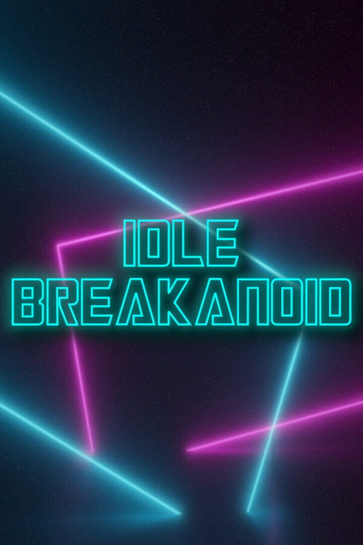 Idle Breakanoid