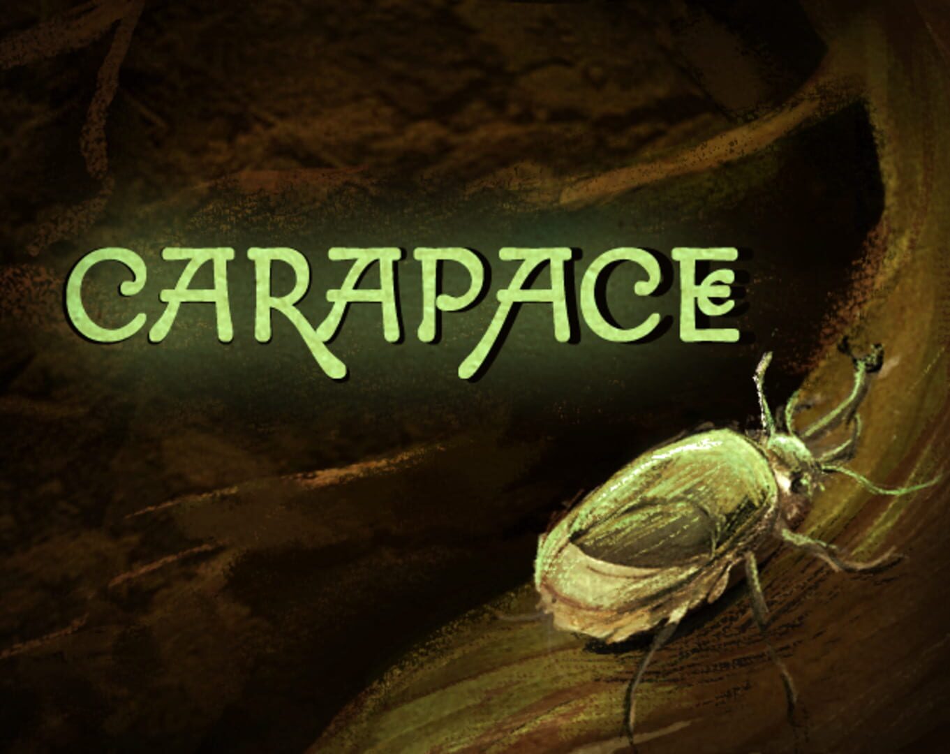 Caparace