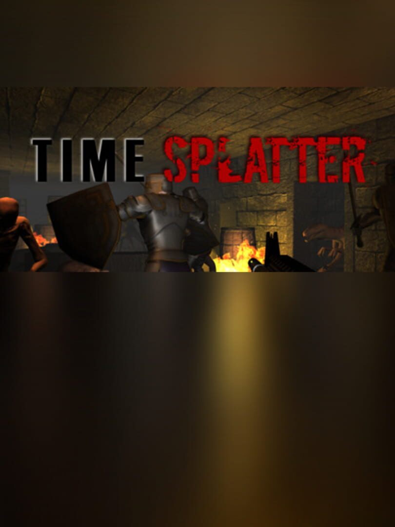 Time Splatter