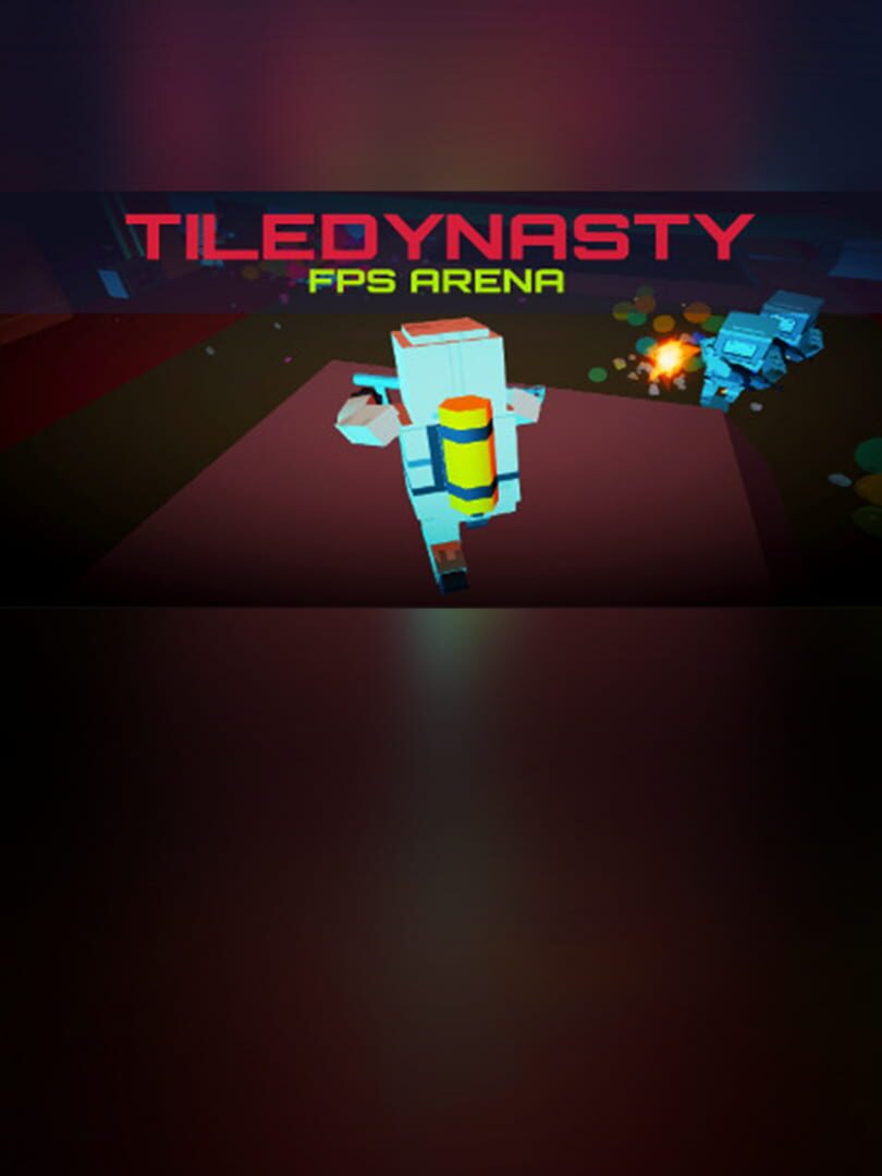 TileDynasty FPS Arena
