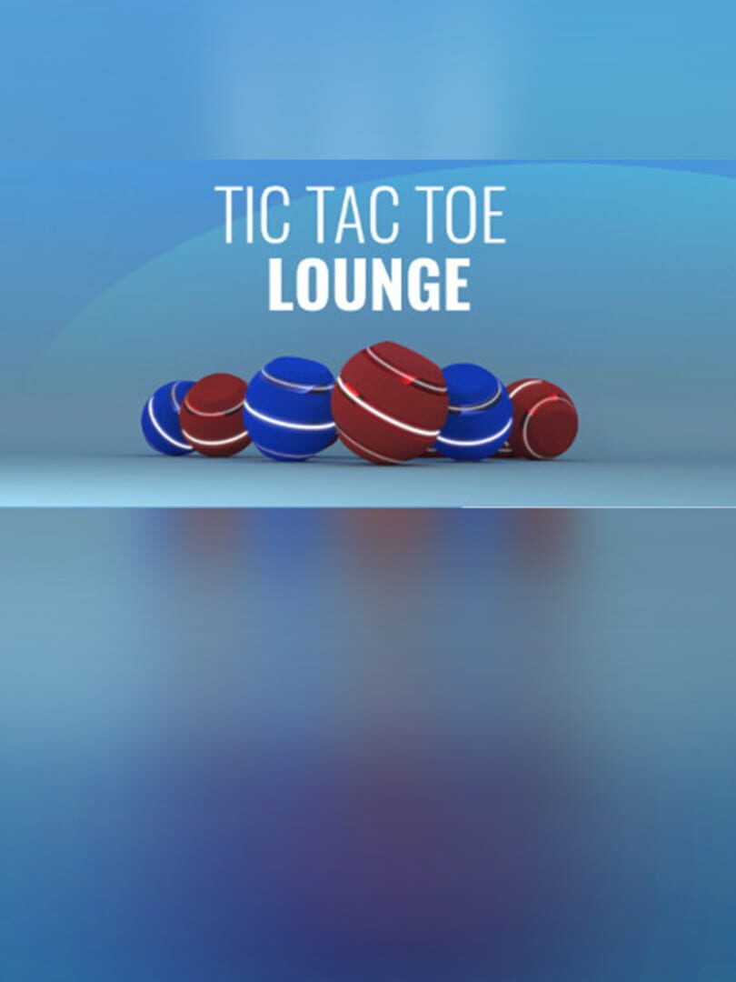 Tic Tac Toe Lounge