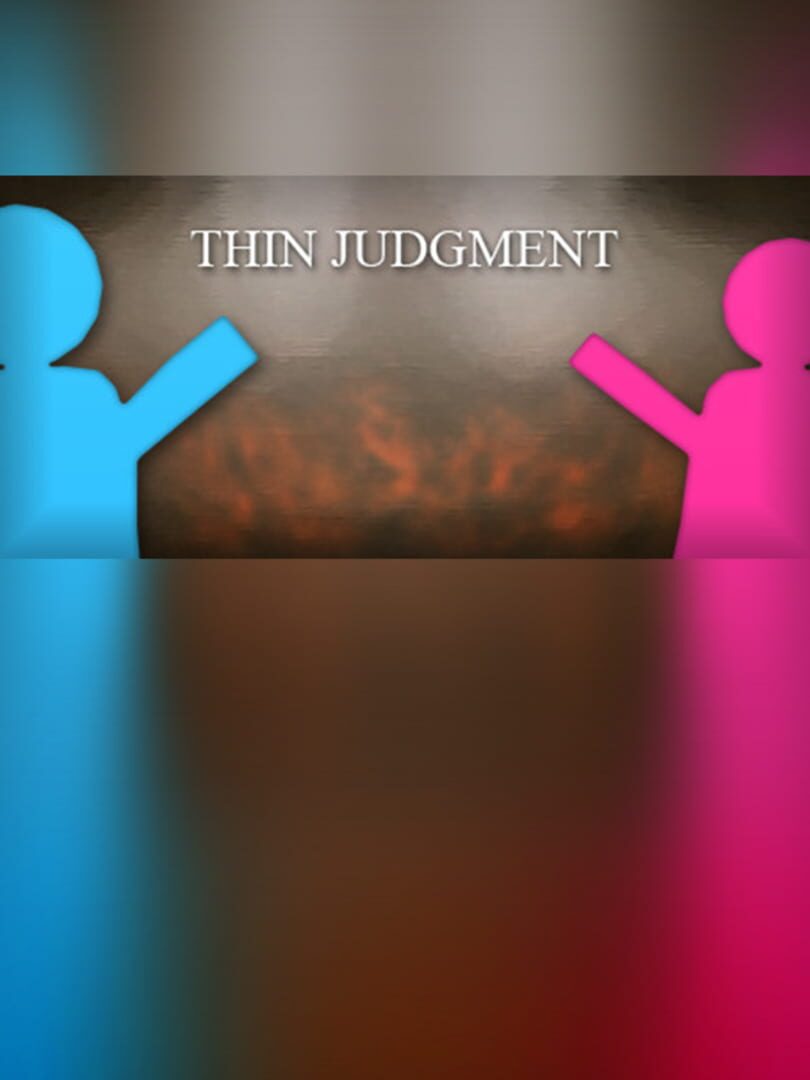 Thin Judgment