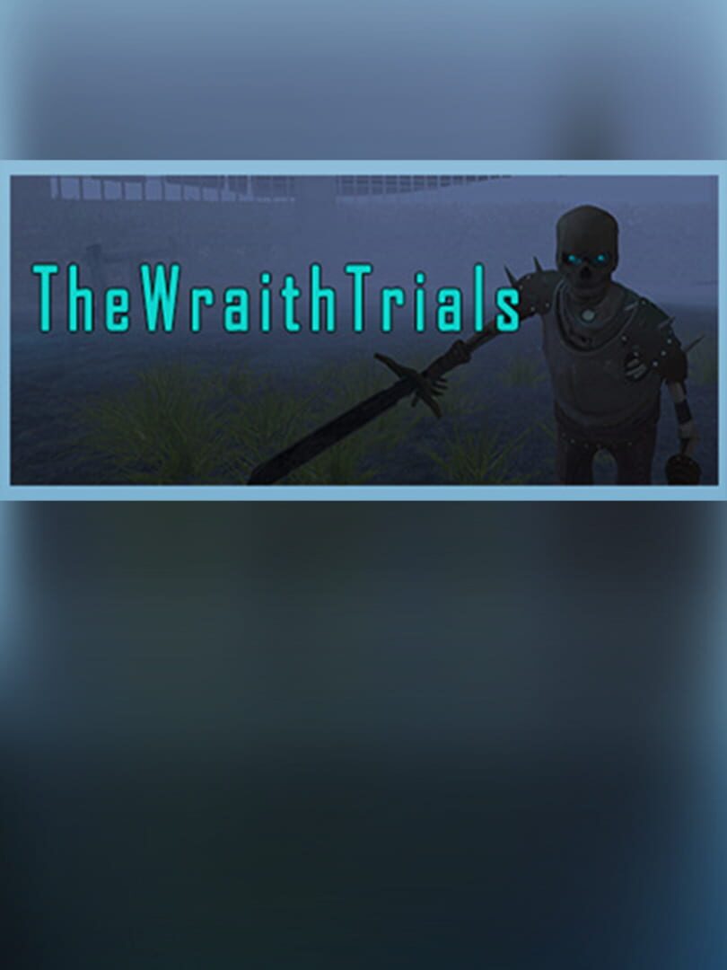 TheWraithTrials