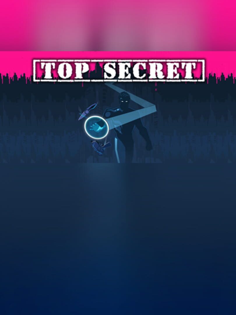 Top Secret