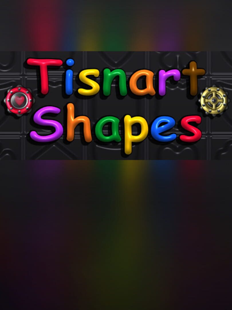 Tisnart Shapes