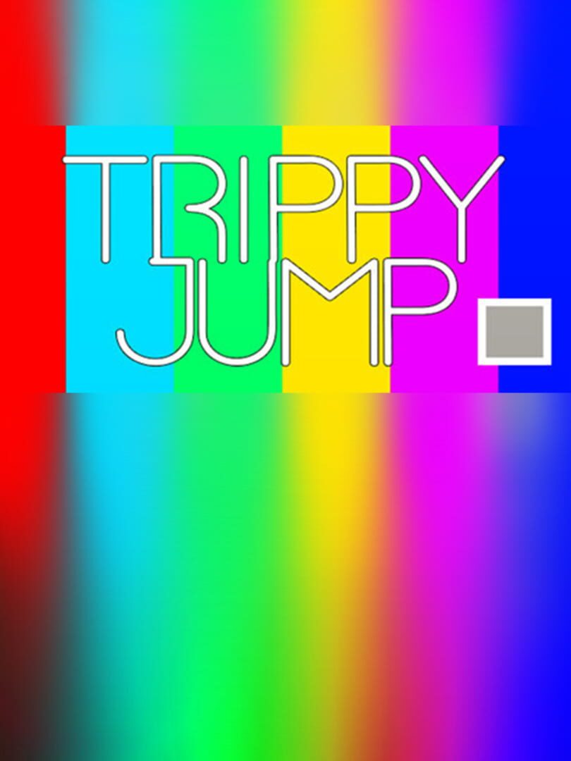 Trippy Jump