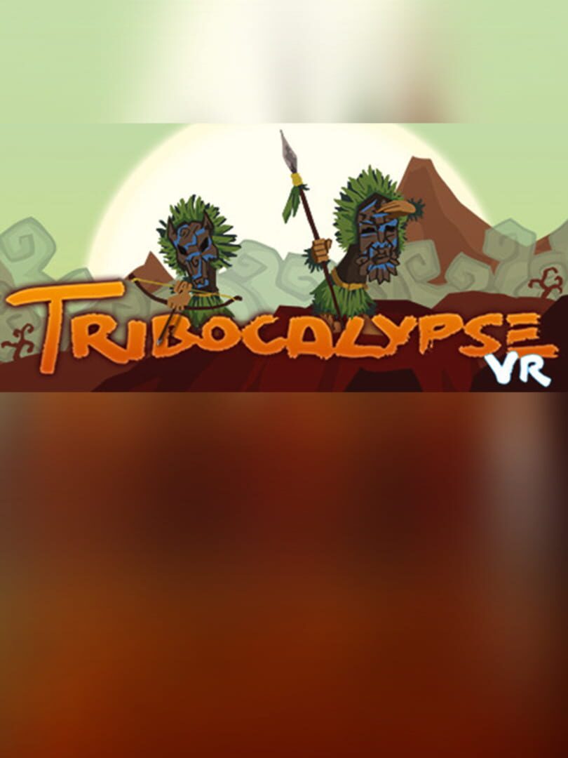 Tribocalypse VR