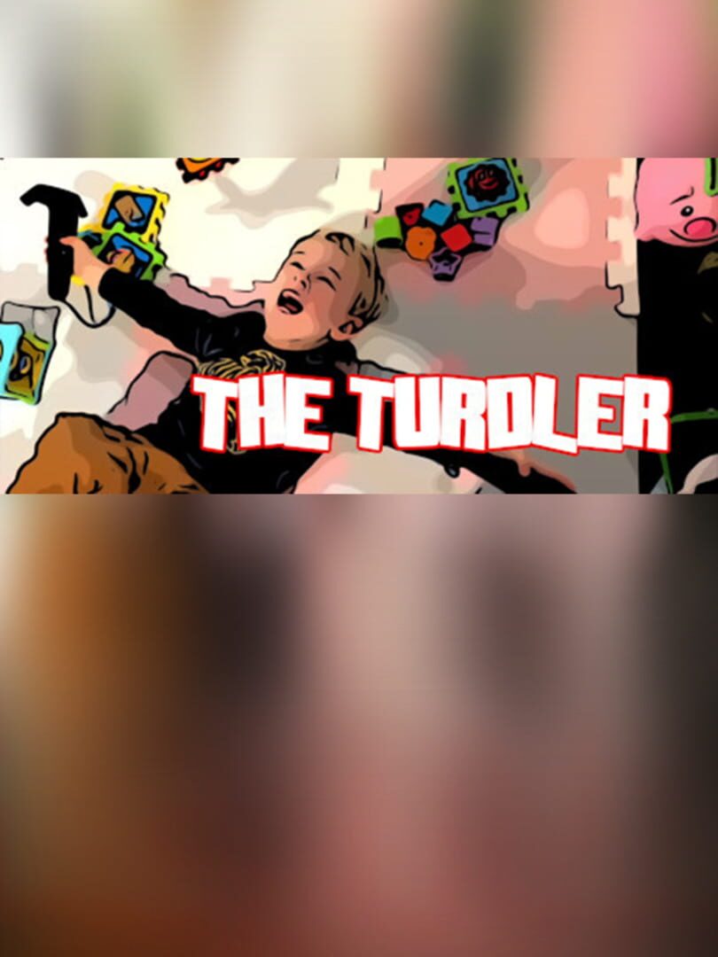 The Turdler