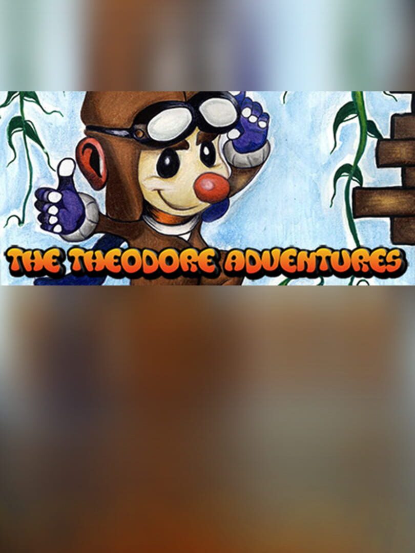 The Theodore Adventures