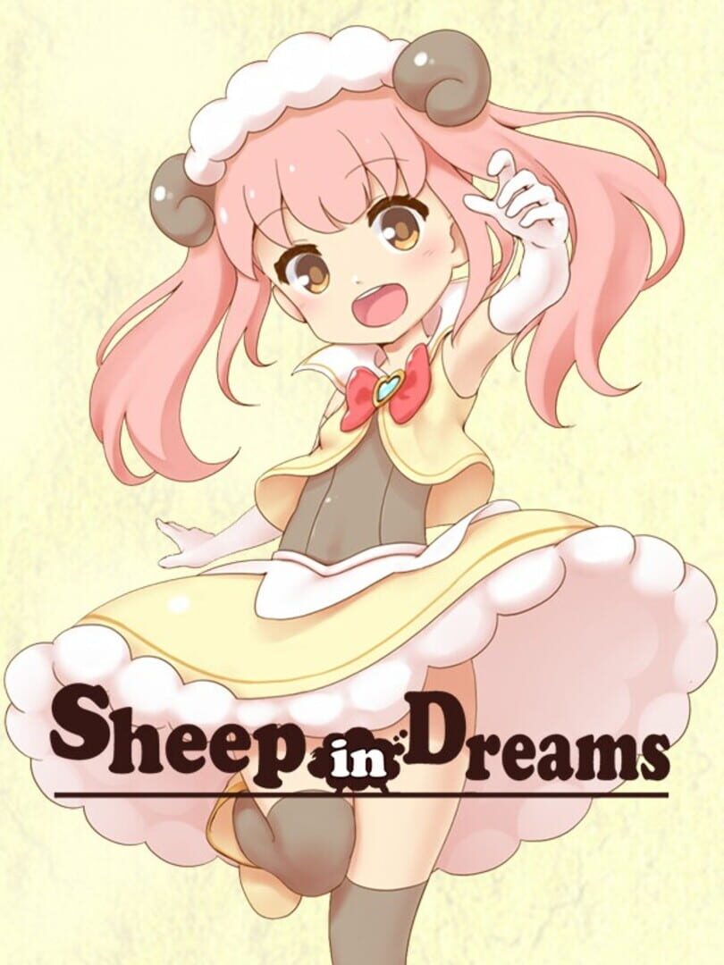 Sheep in Dreams
