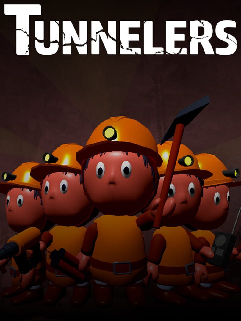 Tunnelers