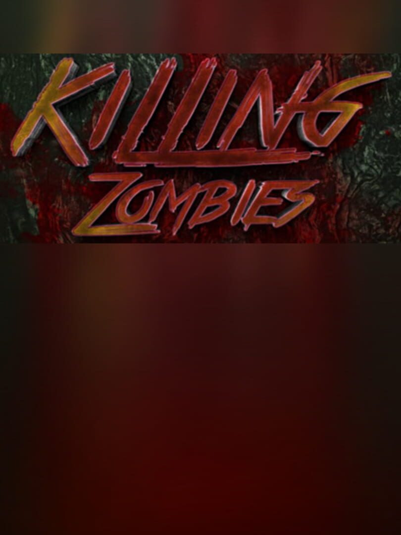 Killing Zombies